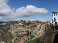 Spaziergang durch Ronda und die Tajo Schlucht (26)