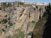 Spaziergang durch Ronda und die Tajo Schlucht (29)