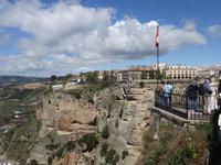 Spaziergang durch Ronda und die Tajo Schlucht (30)