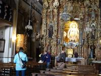 Spaziergang durch Ronda (1)