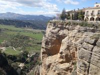 Spaziergang durch Ronda und die Tajo Schlucht (35)