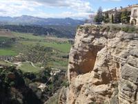 Spaziergang durch Ronda und die Tajo Schlucht (36)