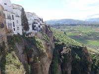 Spaziergang durch Ronda und die Tajo Schlucht (37)