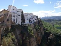 Spaziergang durch Ronda und die Tajo Schlucht (38)