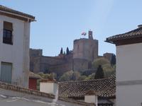 Spaziergang duch Granada mit Benjamin (9)