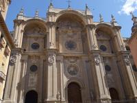 Spaziergang duch Granada mit Benjamin (2)