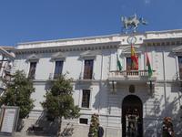 Spaziergang duch Granada mit Benjamin (4)