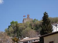 Spaziergang duch Granada mit Benjamin (7)