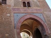 Besichtigung der Alhambra, die Mauren-Hochburg in Granada (18)