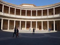 Besichtigung der Alhambra, die Mauren-Hochburg in Granada (22)
