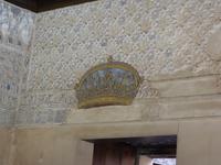 Besichtigung der Alhambra, die Mauren-Hochburg in Granada (29)