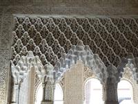 Besichtigung der Alhambra, die Mauren-Hochburg in Granada (34)