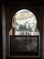 Besichtigung der Alhambra, die Mauren-Hochburg in Granada (35)