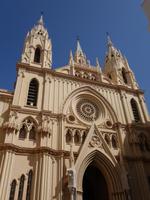 Spaziergang durch Malaga (3)