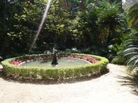 Botanische Garten La Concepcion in Malaga (1)