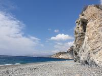 Küstenwanderung an der Costa del Sol bei Almunecar (14)