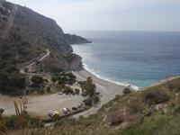 Küstenwanderung an der Costa del Sol bei Almunecar (17)