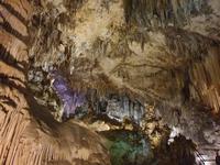Die Tropfsteinhöhlen von Nerja (3)