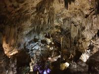 Die Tropfsteinhöhlen von Nerja (4)