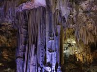 Die Tropfsteinhöhlen von Nerja (5)
