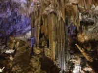 Die Tropfsteinhöhlen von Nerja (6)