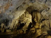 Die Tropfsteinhöhlen von Nerja (7)