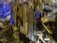 Die Tropfsteinhöhlen von Nerja (1)