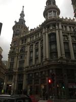 Monumente im Dichterviertel