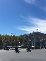 Plaza Cibeles