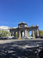 Puerta de Alcalá