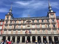Plaza Mayor 