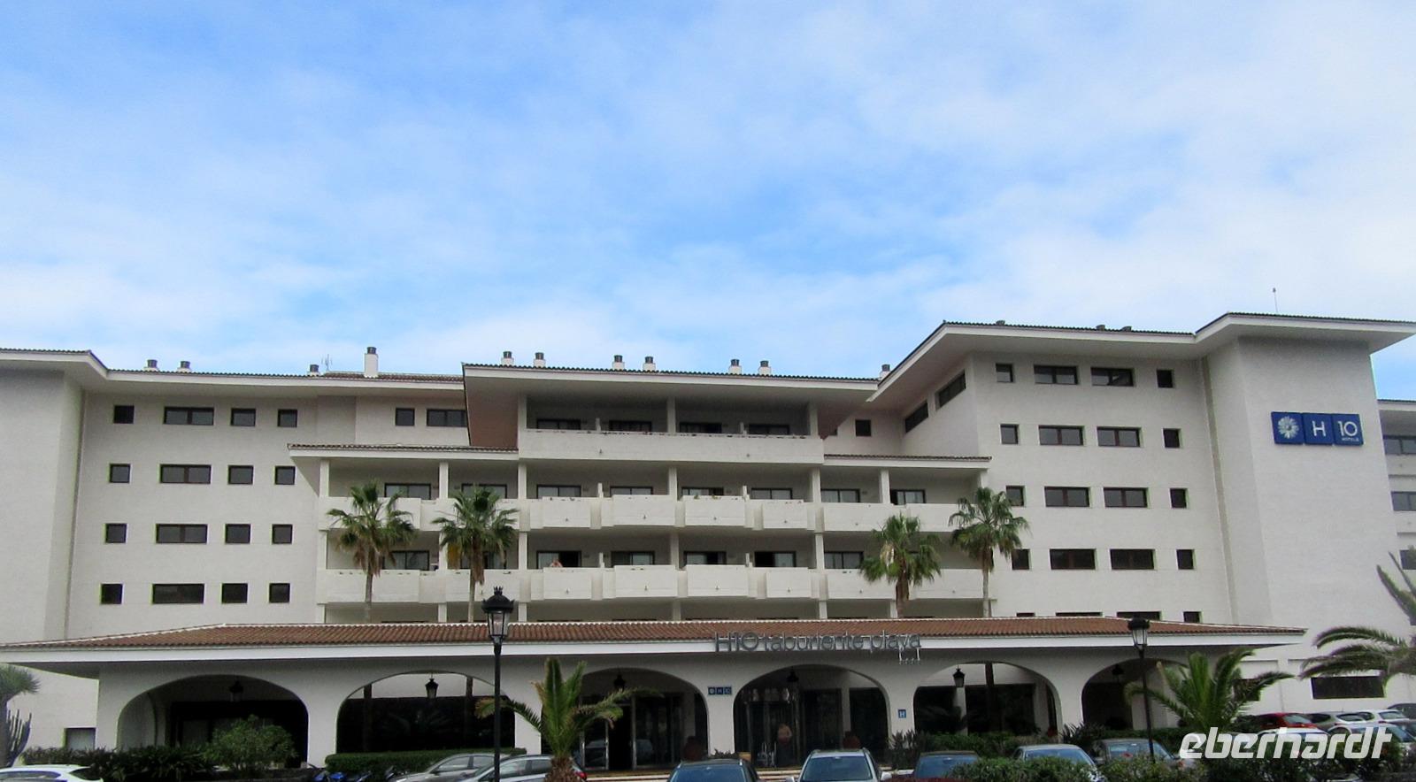 Hotel H10 Taburiente Playa