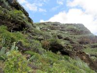 Schlucht von Nogales