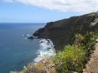 Schlucht von Nogales