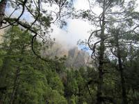 Caldera de Taburiente
