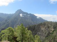 Caldera de Taburiente