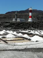 Salinas de Fuencaliente