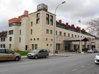 Antequera, Hotel Antequera