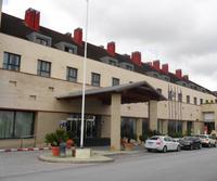 Antequera, Hotel Antequera