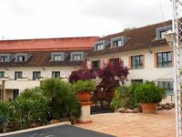 Antequera, Hotel Antequera