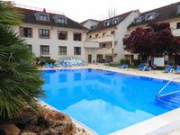 Antequera, Hotel Antequera