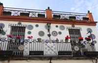 Granada, Spaziergang durch den Albaycín