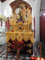 Granada, Kirche Sta. María de la Aurora