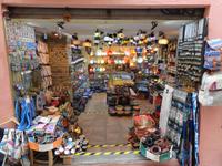 Granada, Spaziergang durch den Albaycín