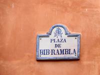 Granada, Spaziergang durch den Albaycín