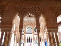 Granada, Alhambra