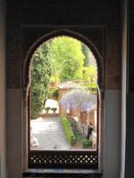 Granada, Alhambra