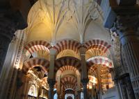 Córdoba, Mezquita-Catedral