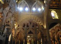Córdoba, Mezquita-Catedral