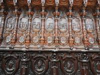 Córdoba, Mezquita-Catedral